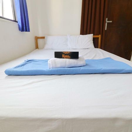 Kamar Keluarga Kalideres 雅加达 外观 照片