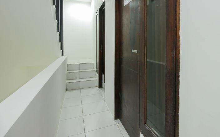 Kamar Keluarga Kalideres 雅加达 外观 照片
